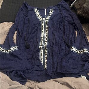 Free People Dress/top